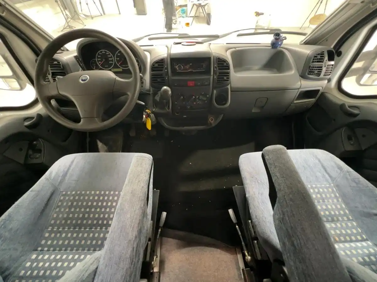 FRANKIA A 650  - Ansicht 6